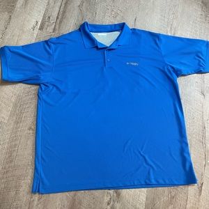 Mens Columbia PFG 3XLT